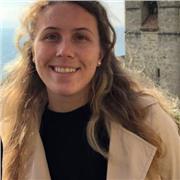 Soy estudiante de francés en Madrid Centro, puedo ayudarte con la pronunciación de las palabras, a hablar con fluidez, ayuda con la gramática, conjugación y vocabulario